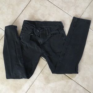 Levi’s Skinny Jeans